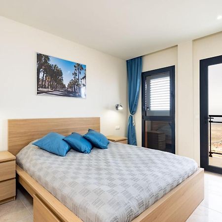 קוסטה דה אנטיגואה Sunny Castillo Apartment מראה חיצוני תמונה