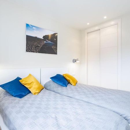 קוסטה דה אנטיגואה Sunny Castillo Apartment מראה חיצוני תמונה