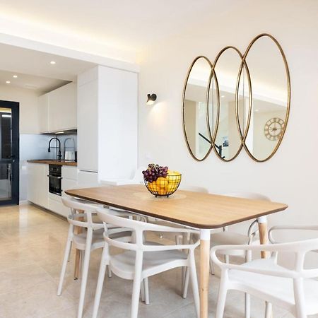 קוסטה דה אנטיגואה Sunny Castillo Apartment מראה חיצוני תמונה