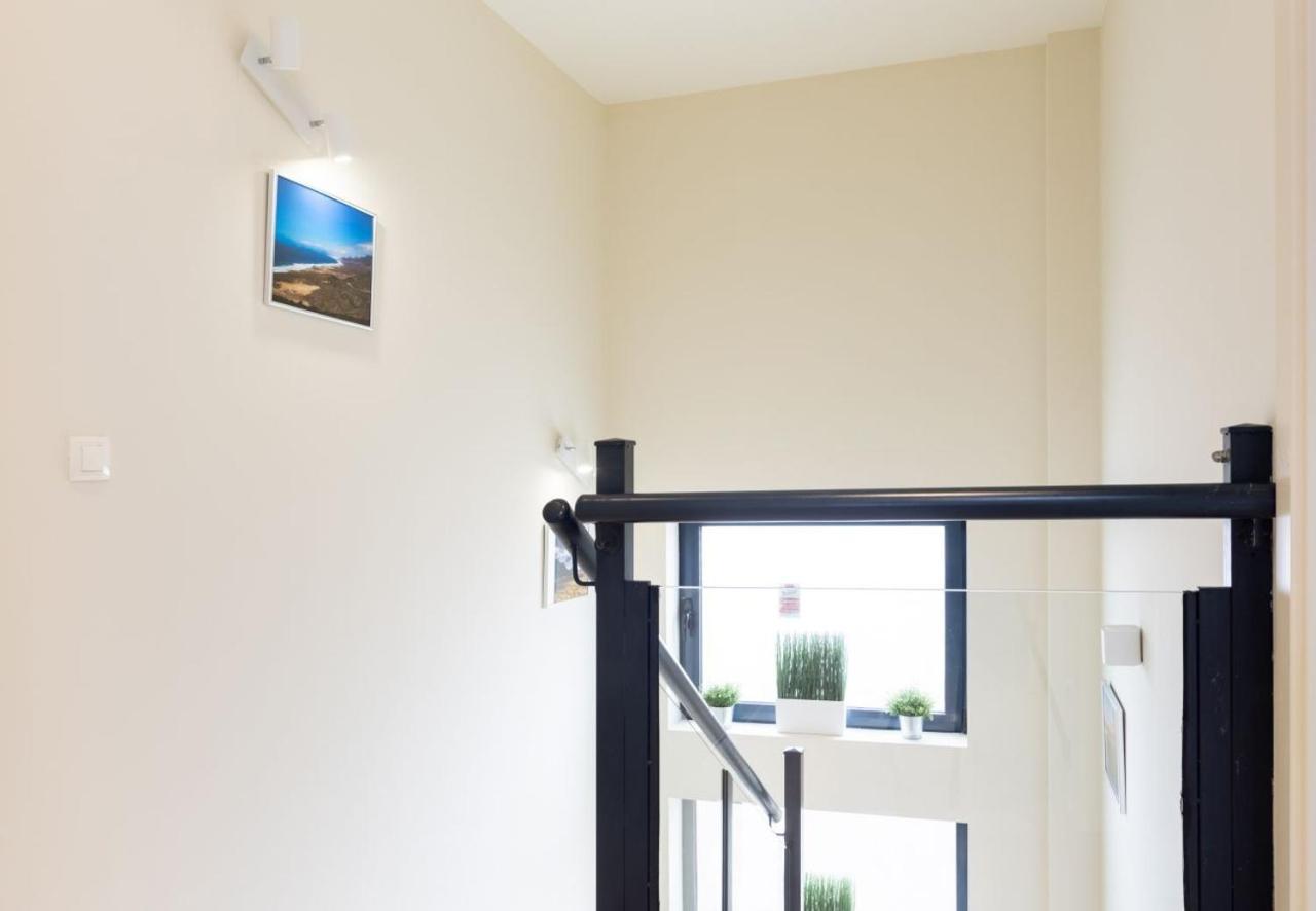 קוסטה דה אנטיגואה Sunny Castillo Apartment מראה חיצוני תמונה