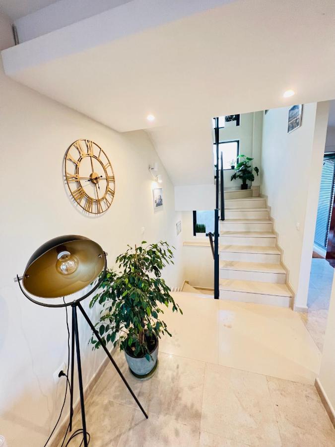 קוסטה דה אנטיגואה Sunny Castillo Apartment מראה חיצוני תמונה